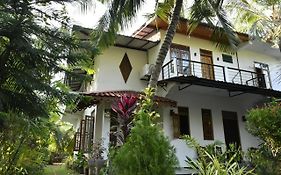 Pearl Bungalow Trincomalee