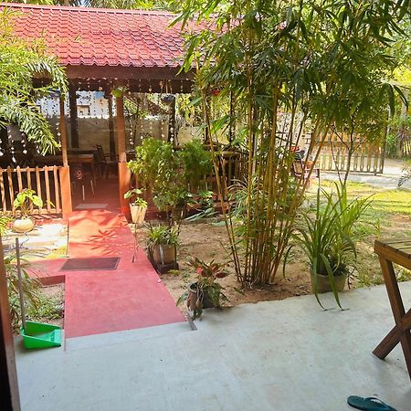 Pearl Bungalow Trincomalee Exterior foto
