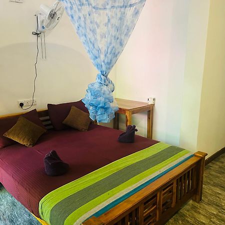 Pearl Bungalow Trincomalee Exterior foto