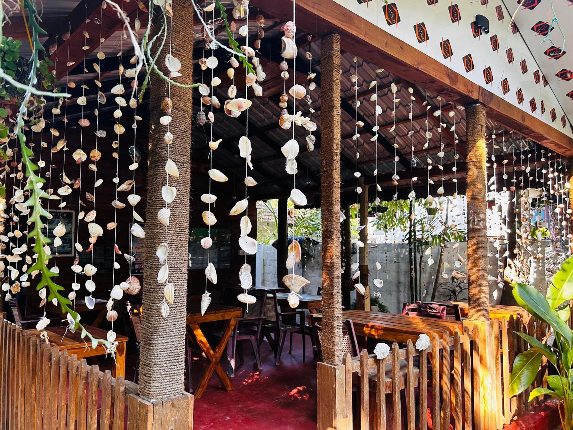 Pearl Bungalow Trincomalee Exterior foto